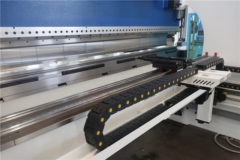 ACCURL BGA-4 for X R Z1 Z2-axis