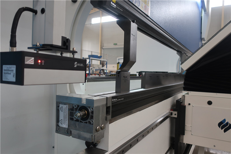 9.Wila Pro Crowning and Holder System 9. Wila Pro Crowning and Holder System