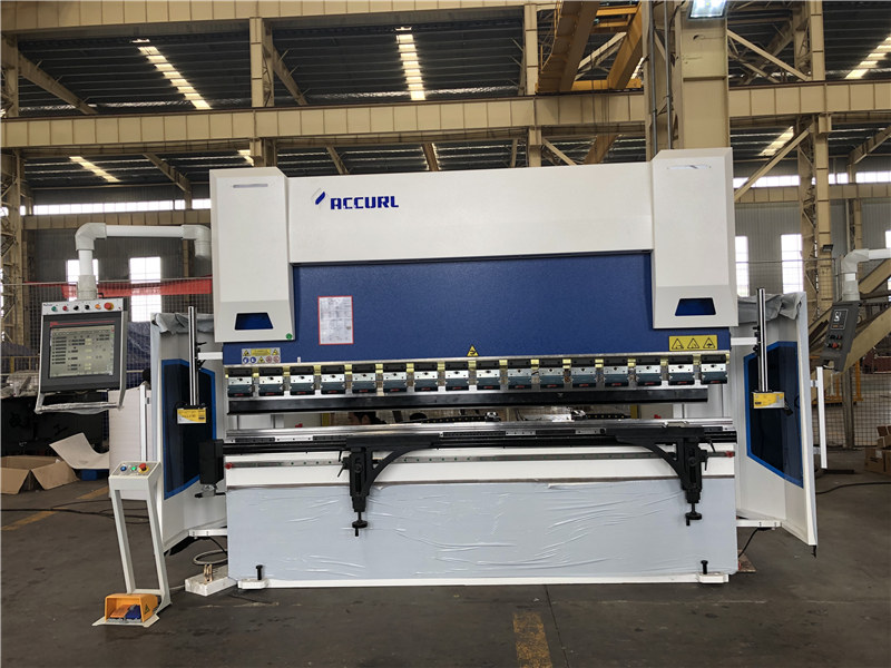 ACCURL CNC kantpress ESA