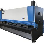 Guillotinskjæremaskin