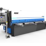 Hydraulisk skjæremaskin