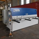 aluminium plate cnc skjære maskin