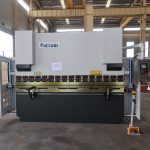 E21 digital skjerm hydraulisk trykkbrems