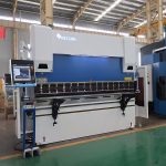 hydraulisk trykkbremsebeleggplate 12mm 3 meter