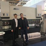 god kvalitet best pris små nye trykkbremser til salgs i Kina