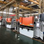 WC67K-30T 1600mm hydraulisk trykkbrems, metallbøyemaskin, med CE-sertifikat