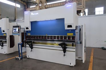 trykk bremsen med 3 sylindere