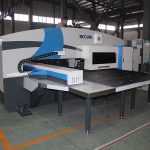 brukt cnc turret punch trykk india